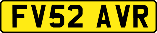 FV52AVR