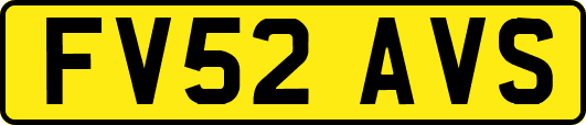 FV52AVS