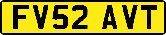 FV52AVT