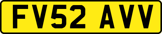 FV52AVV
