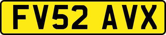 FV52AVX