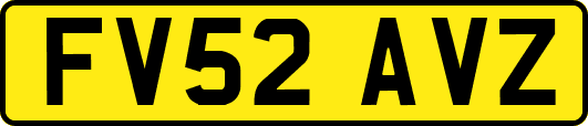 FV52AVZ