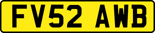 FV52AWB