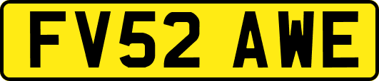 FV52AWE
