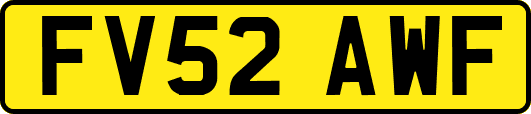 FV52AWF