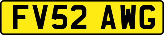 FV52AWG