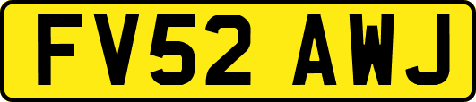 FV52AWJ