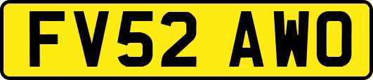 FV52AWO
