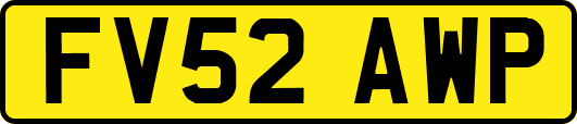 FV52AWP