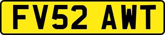 FV52AWT