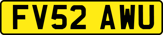 FV52AWU