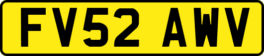 FV52AWV