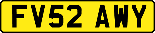 FV52AWY