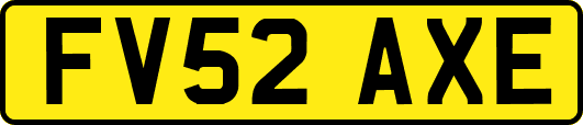 FV52AXE