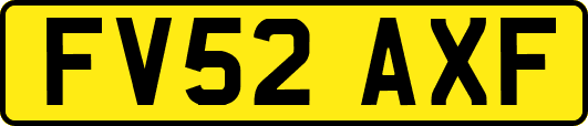 FV52AXF