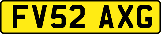 FV52AXG