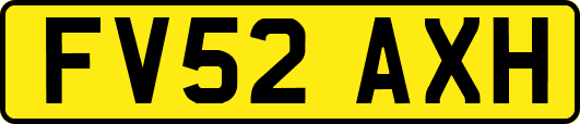 FV52AXH