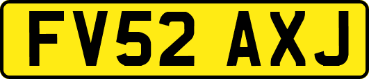 FV52AXJ