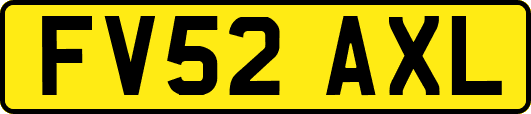 FV52AXL