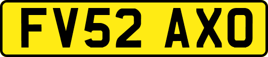 FV52AXO