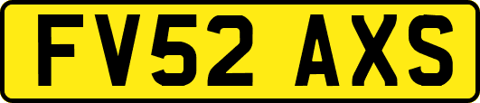 FV52AXS