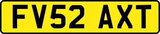 FV52AXT