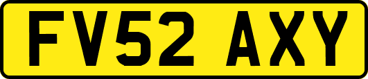 FV52AXY