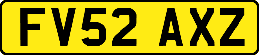 FV52AXZ
