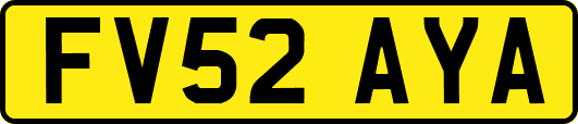 FV52AYA