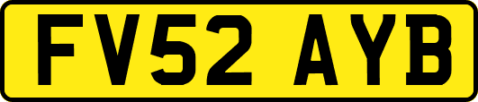 FV52AYB