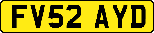 FV52AYD