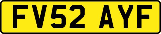 FV52AYF