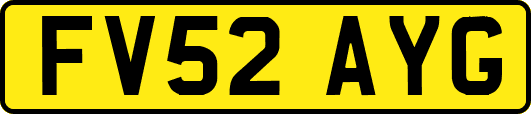 FV52AYG