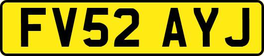 FV52AYJ