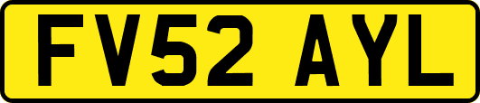 FV52AYL