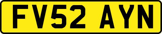FV52AYN