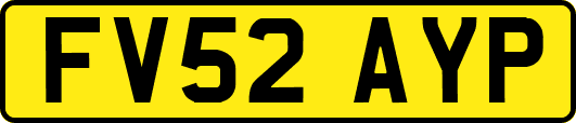 FV52AYP