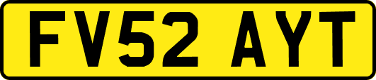 FV52AYT