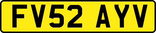 FV52AYV