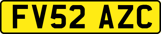 FV52AZC
