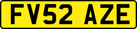 FV52AZE