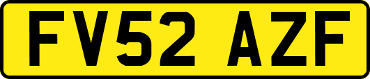 FV52AZF