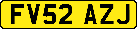 FV52AZJ