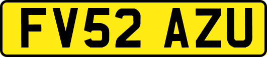 FV52AZU