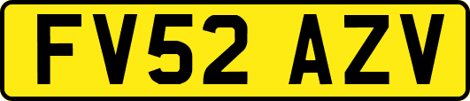 FV52AZV