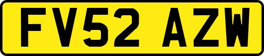FV52AZW