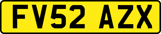 FV52AZX