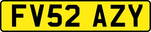 FV52AZY