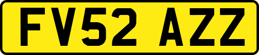 FV52AZZ