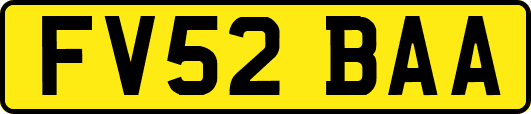 FV52BAA